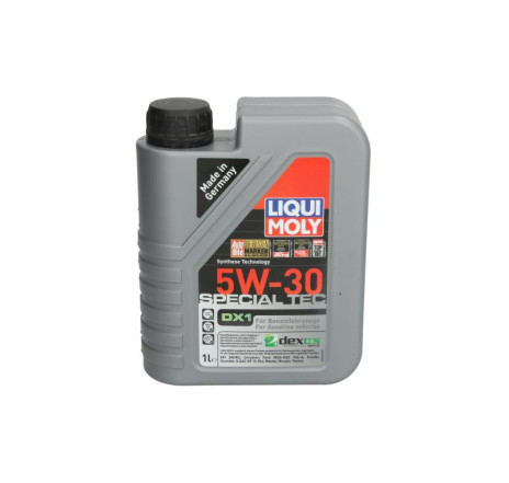 Ulei motor Liqui Moly Special Tec DX1 5W30 (20967) 1L