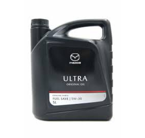 Ulei motor MAZDA DEXELIA ULTRA 5W30 5L