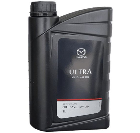 Ulei motor MAZDA DEXELIA ULTRA 5W30 1L Ulei motor MAZDA DEXELIA ULTRA 5W30 1L