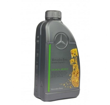 Ulei motor MERCEDES BENZ MB 229.51 5W30 1L