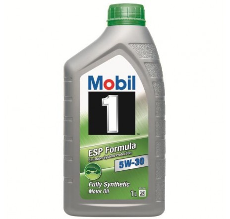 Ulei motor MOBIL ESP FORMULA 5W30 1L