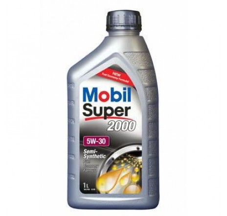 Ulei motor MOBIL SUPER 2000 X1 5W30 1L