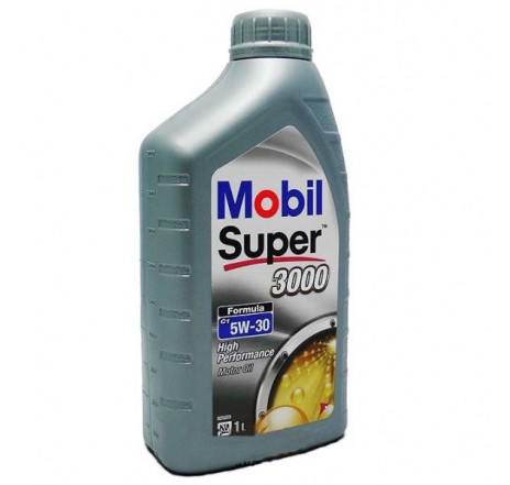 Ulei motor MOBIL SUPER 3000 FC1 5W30 1L