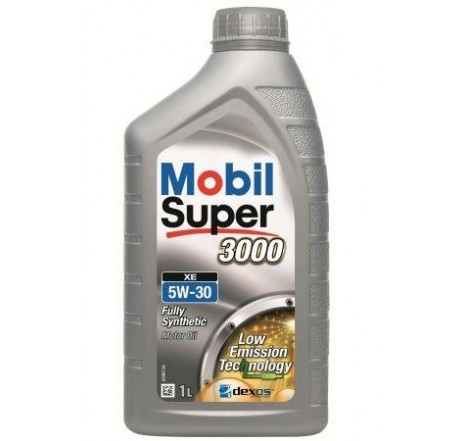 Ulei motor MOBIL SUPER 3000 XE 5W30 1L