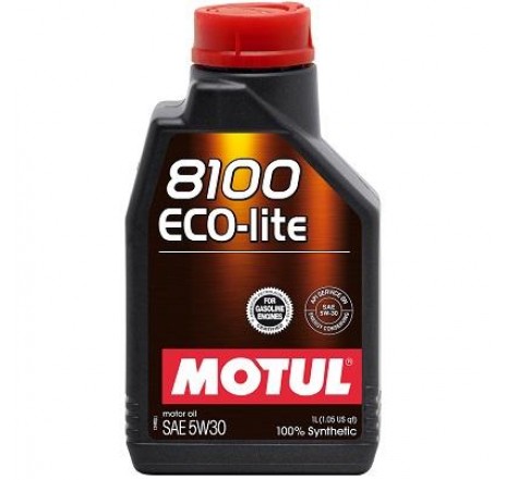 Ulei motor MOTUL 8100 Eco-Lite 5W30 1L