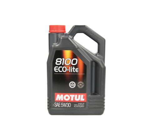 Ulei motor MOTUL 8100 ECO-LITE 5W30 5L