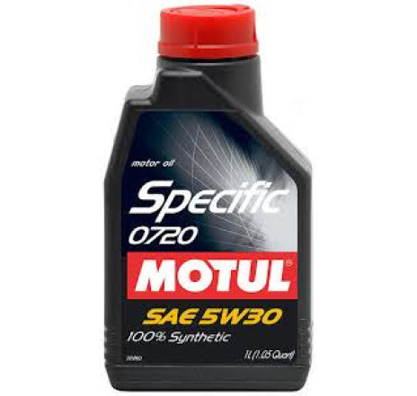 Ulei motor MOTUL SPECIFIC 0720 5W30 1L
