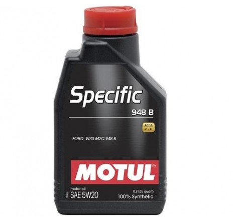 Ulei motor MOTUL SPECIFIC 948B 5W20 1L