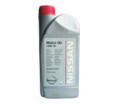 Ulei motor NISSAN ORIGINAL  10W40 1L
