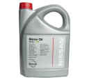 Ulei motor NISSAN ORIGINAL DPF C4 5W30 5L Ulei motor NISSAN ORIGINAL DPF C4 5W30 5L