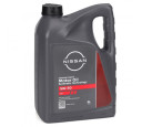 Ulei motor NISSAN ORIGINAL DPF C4 5W30 5L Ulei motor NISSAN ORIGINAL DPF C4 5W30 5L