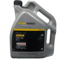 Ulei motor RENAULT RN17 CASTROL GTX 5W30 5L