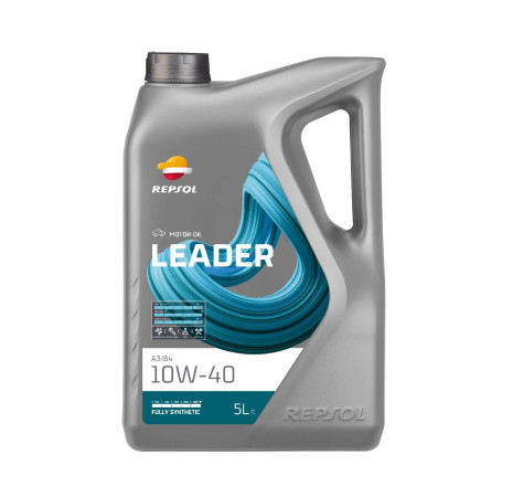 Ulei motor REPSOL LEADER A3/B4 10W40 5L