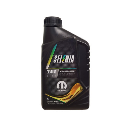 Ulei motor SELENIA WR PURE ENERGY 5W30 1L