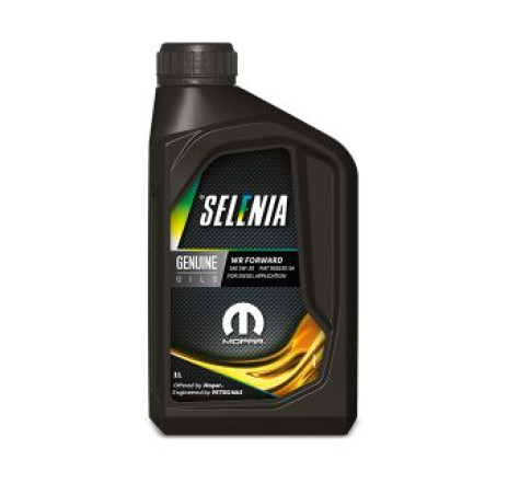 Ulei motor SELENIA WR FORWARD 5W30 1L Ulei motor SELENIA WR FORWARD 5W30 1L