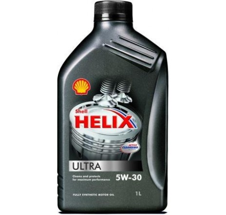 Ulei motor SHELL HELIX ULTRA 5W30 1L