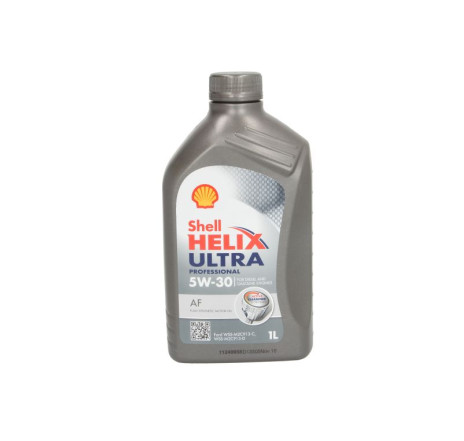 Ulei motor SHELL HELIX ULTRA AF 5W30 1L