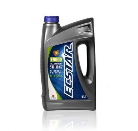 Ulei motor SUZUKI ECSTAR DIESEL C2 5W30 4L