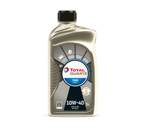 Ulei motor TOTAL QUARTZ 7000 ENERGY 10W40 1L