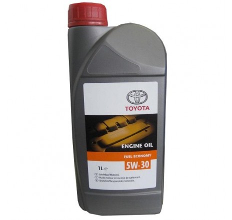 Ulei motor TOYOTA FUEL ECONOMY 5W30 1L