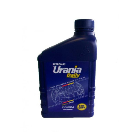 Ulei motor URANIA DAILY LS 5W30 1L