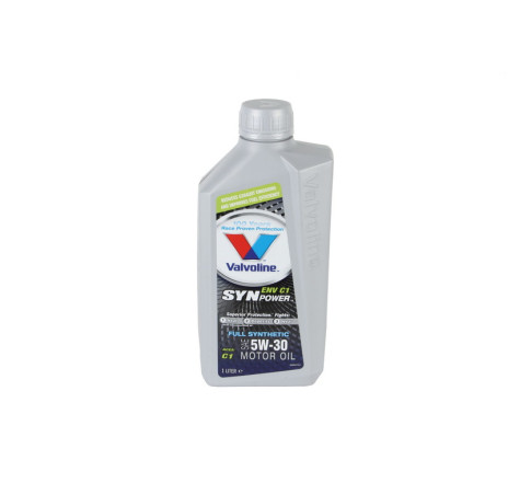 Ulei motor VALVOLINE SYNPOWER ENV C1 5W30 1L