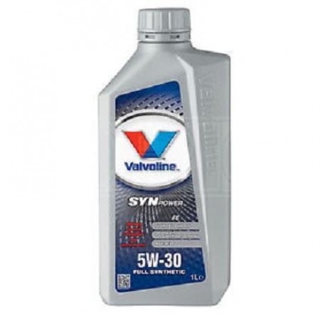 Ulei motor VALVOLINE SYNPOWER FE 5W30 1L