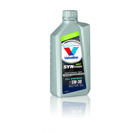Ulei motor VALVOLINE SYNPOWER MST C3 5W30 1L