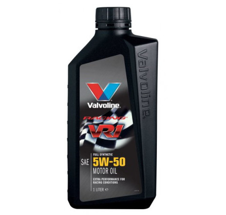 Ulei motor VALVOLINE VR1 Racing 5W50 1L