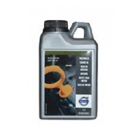 Ulei motor VOLVO ORIGINAL 0W30 A3/B4 1L