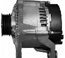 Generator / Alternator SPIDAN 5054
