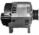 Generator / Alternator SPIDAN 5056