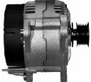 Generator / Alternator SPIDAN 5059