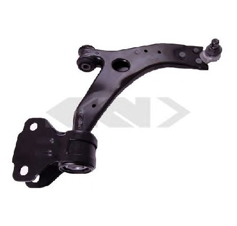 Brat, suspensie roata SPIDAN 50621 Brat, suspensie roata SPIDAN 50621