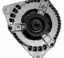 Generator / Alternator SPIDAN 5072