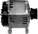 Generator / Alternator SPIDAN 5072
