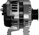 Generator / Alternator SPIDAN 5075