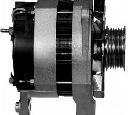 Generator / Alternator SPIDAN 5077