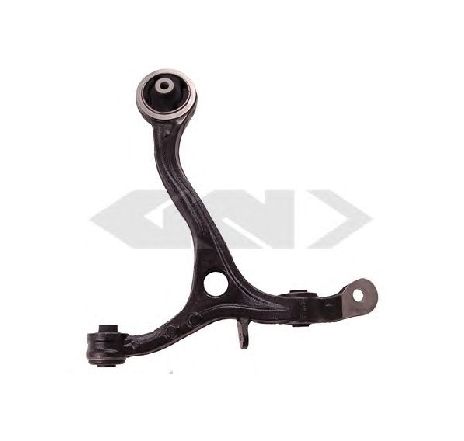 Brat, suspensie roata SPIDAN 50779 Brat, suspensie roata SPIDAN 50779