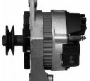 Generator / Alternator SPIDAN 5102