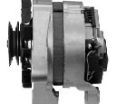 Generator / Alternator SPIDAN 5107