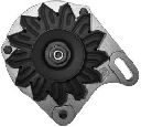 Generator / Alternator SPIDAN 5107