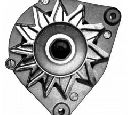 Generator / Alternator SPIDAN 5129
