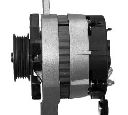 Generator / Alternator SPIDAN 5137