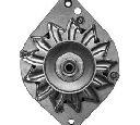 Generator / Alternator SPIDAN 5138