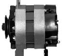 Generator / Alternator SPIDAN 5140