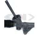 Caseta directie SPIDAN 51511