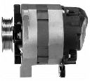 Generator / Alternator SPIDAN 5153