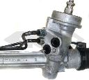 Caseta directie SPIDAN 51554</br>Piesa auto pentru Directie