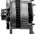 Generator / Alternator SPIDAN 5156</br>Piesa auto pentru Generator /Alternator / Elemente